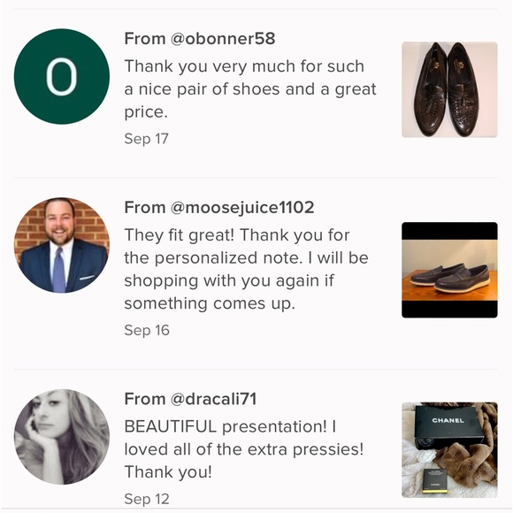 ❤️❤️❤️❤️❤️Sherri’❤️❤️❤️❤️❤️POSH AMBASSADOR ❤️❤️❤️❤️❤️ - Picture 10 of 16